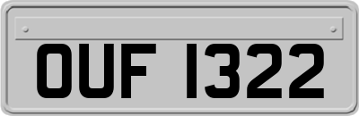 OUF1322