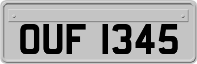 OUF1345