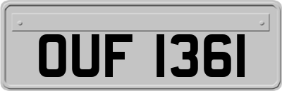 OUF1361