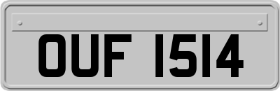 OUF1514