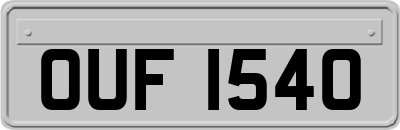 OUF1540
