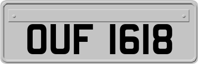 OUF1618