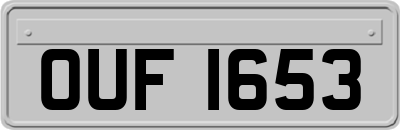 OUF1653