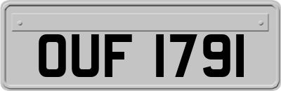 OUF1791