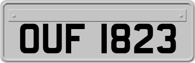 OUF1823