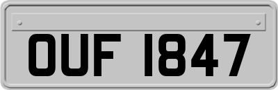 OUF1847