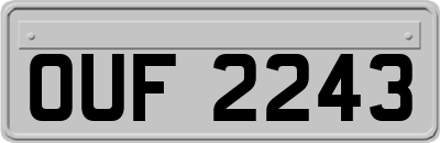OUF2243