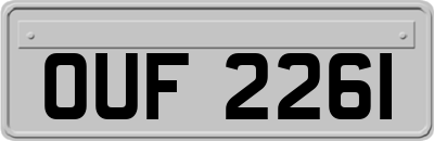 OUF2261