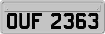 OUF2363