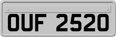 OUF2520