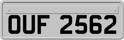 OUF2562