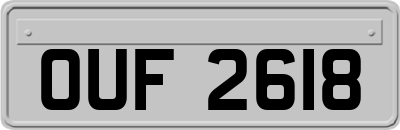 OUF2618