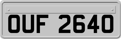 OUF2640