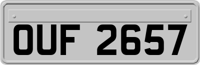 OUF2657