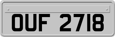 OUF2718