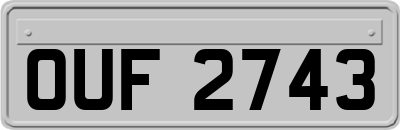 OUF2743