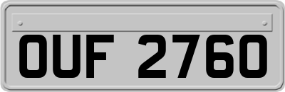 OUF2760