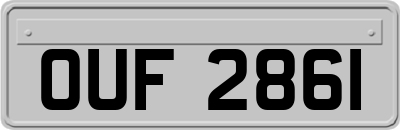 OUF2861