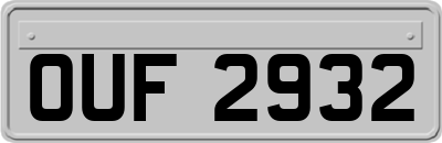 OUF2932