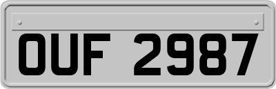 OUF2987
