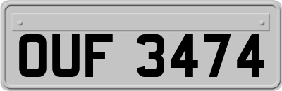 OUF3474
