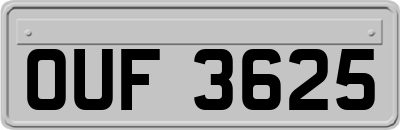 OUF3625