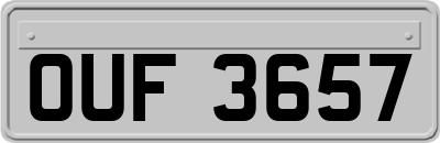 OUF3657