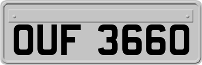 OUF3660