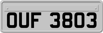 OUF3803