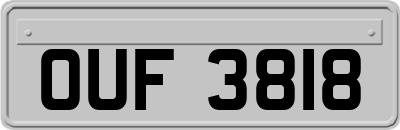 OUF3818