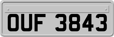 OUF3843