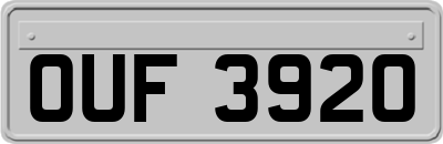 OUF3920