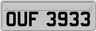 OUF3933