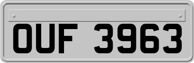 OUF3963