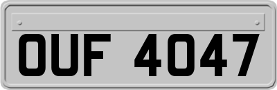 OUF4047