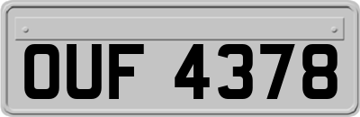 OUF4378