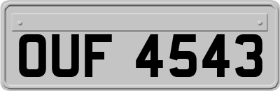 OUF4543