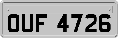 OUF4726