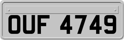 OUF4749