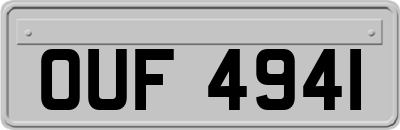 OUF4941