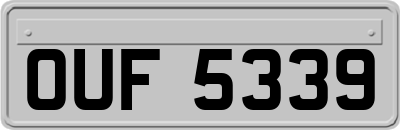 OUF5339