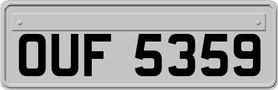 OUF5359