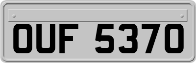 OUF5370