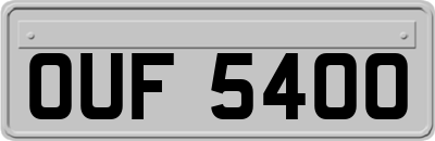 OUF5400