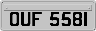 OUF5581