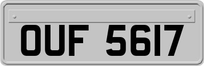 OUF5617