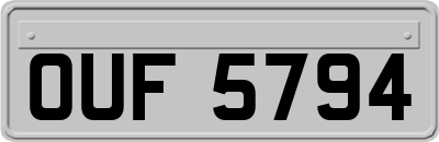 OUF5794