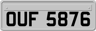 OUF5876