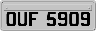 OUF5909