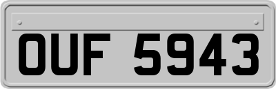 OUF5943